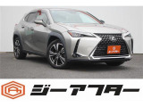 レクサス UX