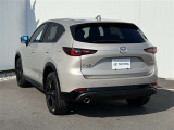 CX-5  2.5 25S スポーツ アピアランス 4WD