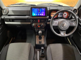ジムニーシエラ 1.5 JC 4WD 