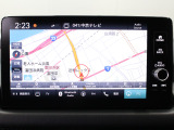 【HondaCONNECTディスプレー】HondaCONNECT対応の9インチ大画面ナビディスプレー。快適な操作性で、HondaTotalCareプレミアムやスマートフォン連携など便利満載です♪