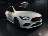 Bクラス B200d アーバン スターズ 