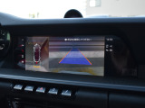 サラウンドビューシステム(標準)