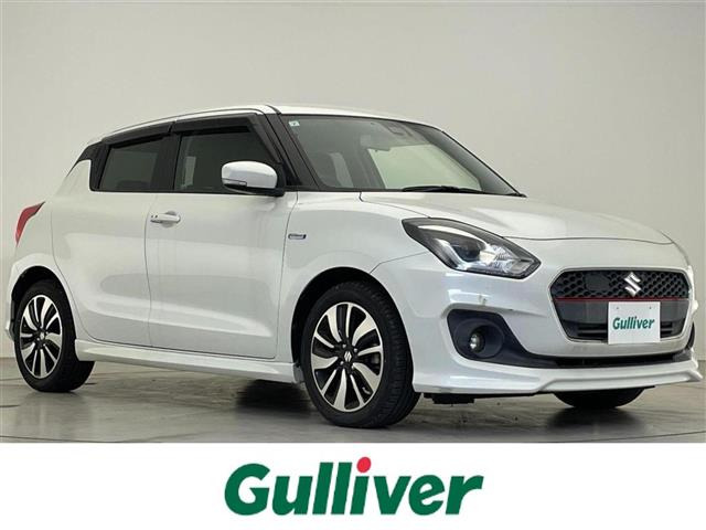 スイフト 1.2 ハイブリッド(HYBRID) RS 修復歴無し