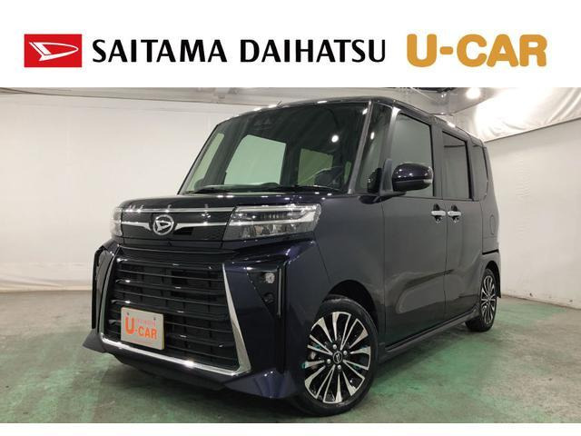 タントカスタムRS ecoIDLE 非装着車