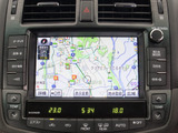 メーカー純正の大画面HDDナビが装備されています!操作も簡単!見やすい!純正だからこその使いやすさ!
