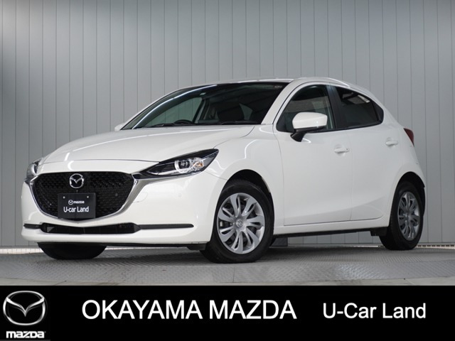 MAZDA2 1.5 15S スマートエディション