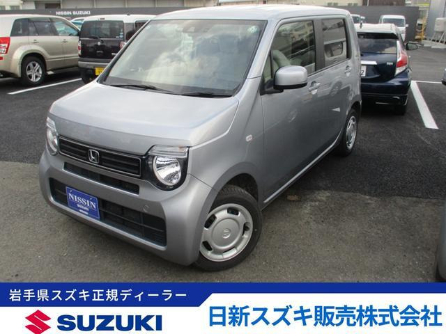 N-WGN G ホンダ センシング 4WD