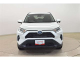 RAV4 2.5 ハイブリッド X 