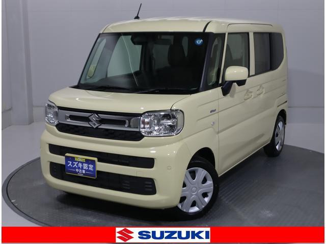 スペーシア ハイブリッド(HYBRID) G 