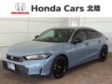 全国納車可 第三者機関証明書付 H SENSING 最長5年保証 純正ナビ TV Rカメラ BTオ-ディオ ドラレコ ETC LEDライト VSA シ-トヒ-タ- 電動シ-ト装備のシビック RS入庫!