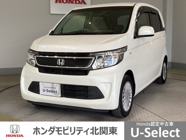 N-WGN G Aパッケージ 