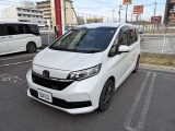 フリード 1.5 G ホンダセンシング 