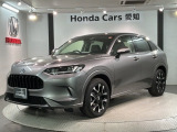 全国納車可 第三者機関証明書付 H SENSING 新車保証 試乗車 ワンオ-ナ- 純正ナビ TTV Rカメラ マルチビュ- BTオ-ディオ ETC LEDライト装備のZR-Ve:HEV Z入庫!