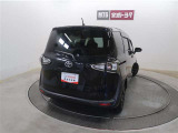 納車前にしっかり点検してお渡ししております。全店舗サービス工場も併設しております。納車後も安心してお任せ下さい。