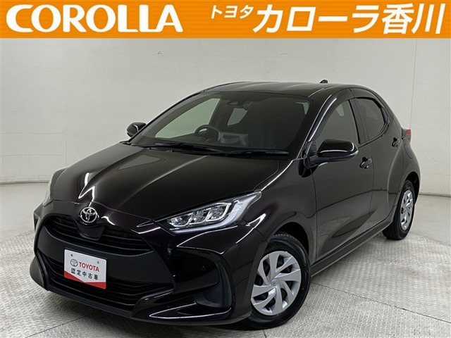 ヤリス 1.5 G 4WD 