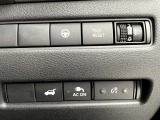 ハンドル支援スイッチ・100V AC電源(1500W) メインスイッチ・リモコンオートバックドア運転席スイッチ