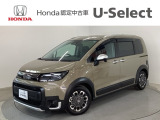 ホンダ フリード