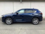 CX-5 2.2 XD エクスクルーシブ モード 4WD 