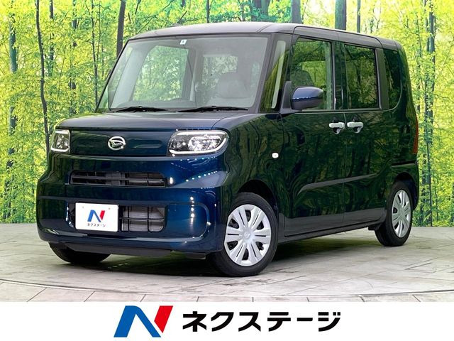 タントL スマートアシスト 非装着車