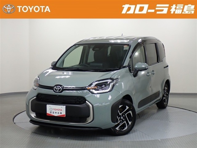 シエンタ ハイブリッド 1.5 Z 