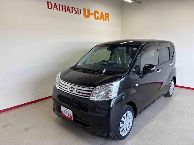 ムーヴ L SAIII 4WD 