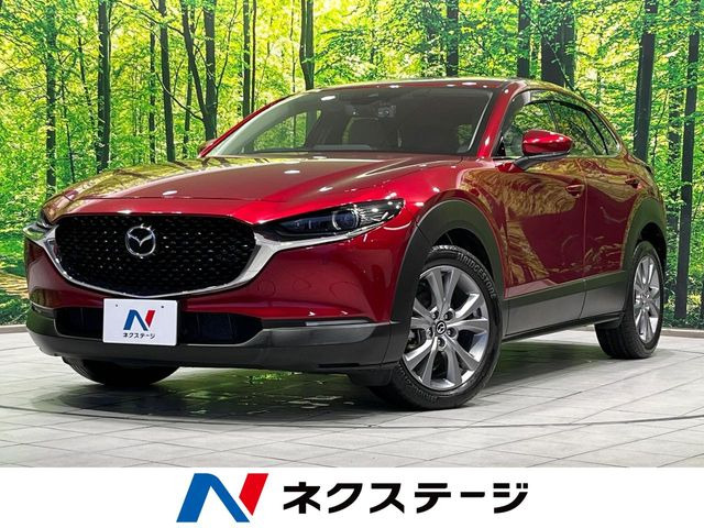CX-30 2.0 20S プロアクティブ ツーリングセレクション 