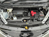 エンジンルームの中をきれいに掃除する事で循環がよくなり、長く乗れる可能性がグッと上がります。
