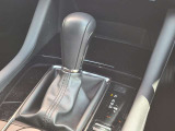 DCT、CVT、従来型のATなど、すべてのトランスミッションの利点を集約し、ロックアップ領域を大幅に拡大し伝達効率の向上とマニュアルトランスミッションのようなダイレクト感を実現した自社製ATです。