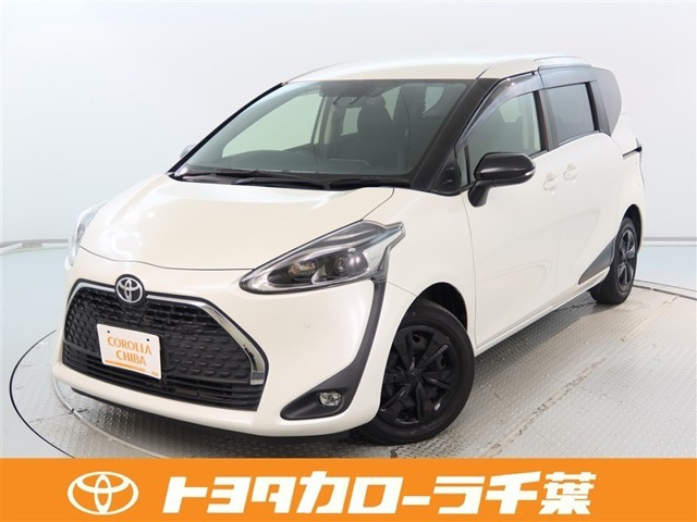 シエンタ 1.5 ファンベース G セーフティエディションII 