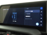 ETCの履歴などが画面で確認できます。