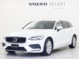 ボルボ V60