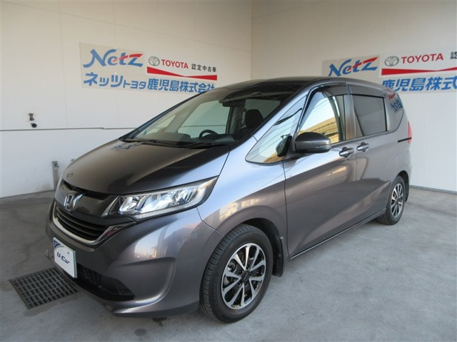 フリード 1.5 G ホンダセンシング