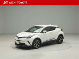 C-HR ハイブリッド 1.8 G 
