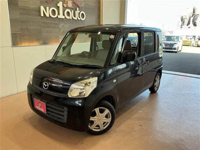 フレアワゴン XG 