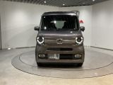 N-VAN +スタイル ファン ターボ 