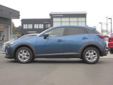 CX-3 2.0 20S 