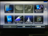 ☆知らないところへのドライブもラクラク安心です☆機種によってはTVやDVDやBluetooth機能を使って楽しいドライブをより快適にしてくれます☆