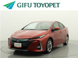 トヨタ プリウスPHV