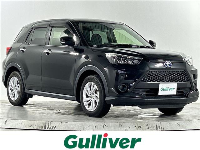 ライズ 1.2 G 修復歴無し