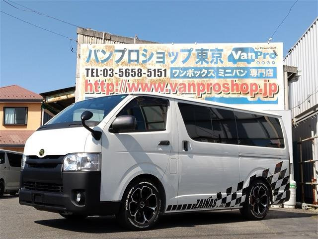 レジアスエース 2.8 DX ロング GLパッケージ ディーゼル キーレス ETC