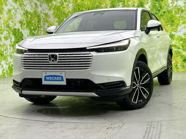 ヴェゼル 1.5 e:HEV Z 