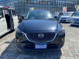CX-3 1.5 XD ツーリング 4WD 