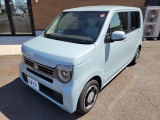 令和7年式 N-WGN入庫いたしました。