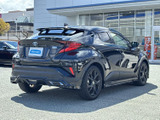 C-HR ハイブリッド 1.8 G モード ネロ セーフティ プラスII 