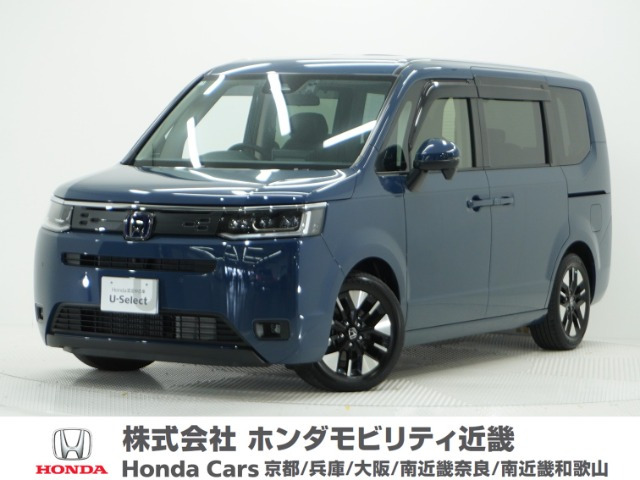 ステップワゴン  2.0 e:HEV エアー