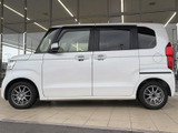 N-BOX G EX ホンダセンシング 