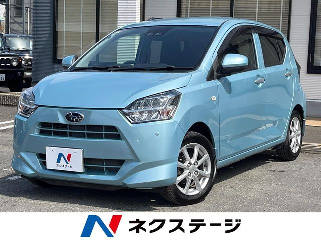 プレオプラス G スマートアシスト