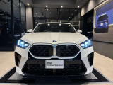 X2 xドライブ20i Mスポーツ 4WD 