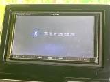 【ナビゲーション】使いやすいナビで目的地までしっかり案内してくれます。各種オーディオ再生機能も充実しており、お車の運転がさらに楽しくなります!!