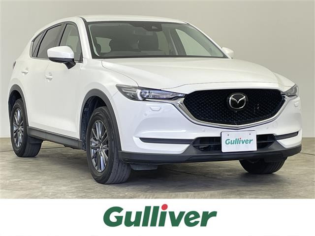 CX-5 2.5 25S プロアクティブ 4WD 修復歴無し
